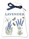 Lavender Drawer Sachets